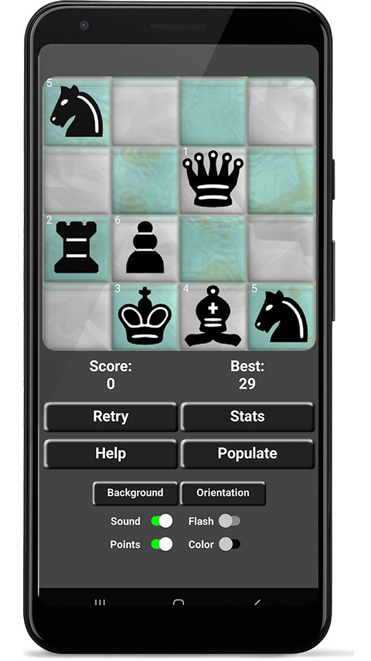 Chess Puzzle android iOS-TapTap